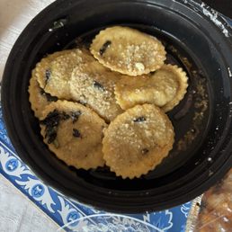 Ravioli