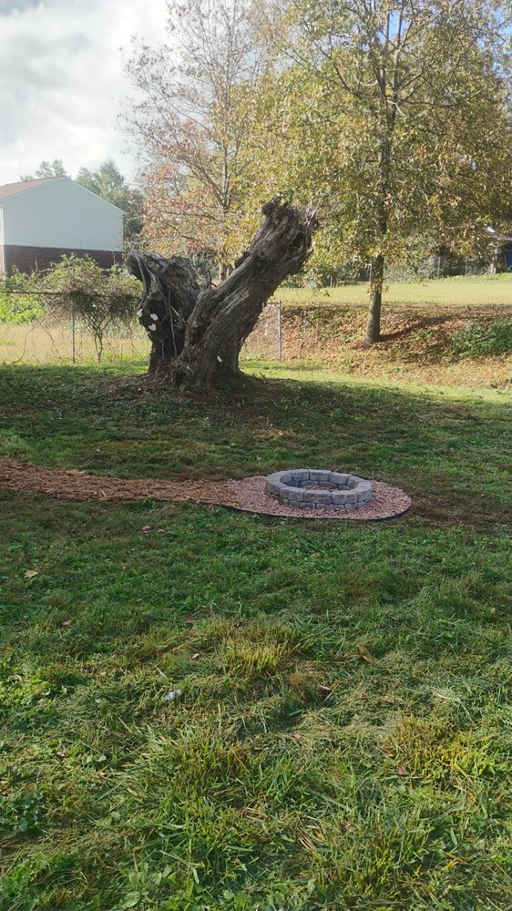 Slide of Dawn repairs