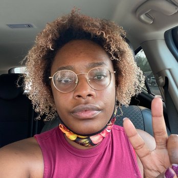 Lola Salon - This was how I left the appointment. - Hair Salons Near Me - Berkeley, California