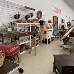 Thriftopia