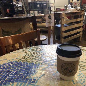 Cervantes Coffee - Coffee & Tea Near Me - Springfield, Virginia Cervantes Coffee - Coffee & Tea Near Me - Springfield, Virginia