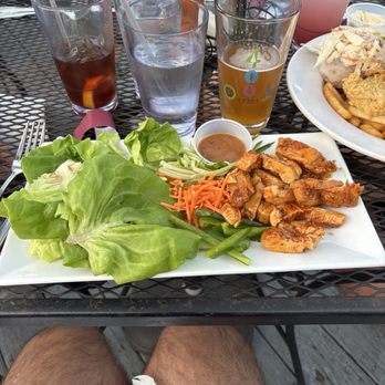 The Farm Bar & Grille - Barbeque Near Me - Dover, New Hampshire The Farm Bar & Grille - Barbeque Near Me - Dover, New Hampshire