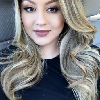 Vanity Salon - Hair Stylists Near Me - Concord, California