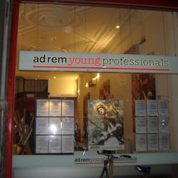 Ad Rem Young Professionals