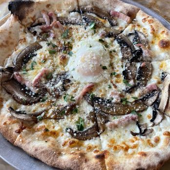 Rigo - Pizza Bismarck - Spanish Near Me - Honolulu, Hawaii