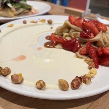 Crêpe Bar - Creperies Near Me - Tempe, Arizona