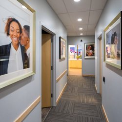 carafem Health Center - Clean and modern facilities
