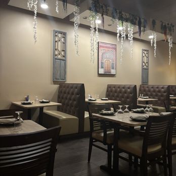 NaanWise - Indian Near Me - Washington, DC, District of Columbia