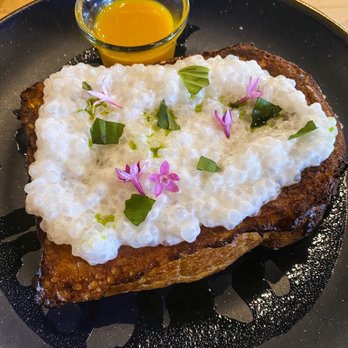 Nami Kaze - French Toast - Japanese Near Me - Honolulu, Hawaii Nami Kaze - French Toast - Japanese Near Me - Honolulu, Hawaii
