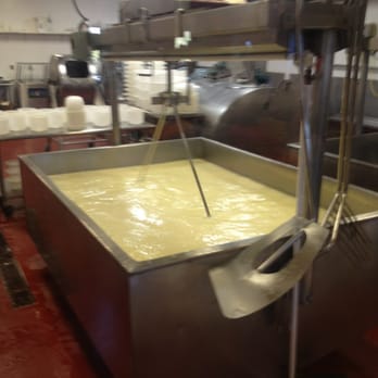 Shatto Milk - Tours Near Me - Osborn, Missouri