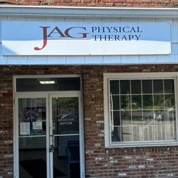 JAG Physical Therapy