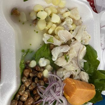 La Brasa Grill - Causeway - Fish Ceviche - Latin American Near Me - North Miami, Florida La Brasa Grill - Causeway - Fish Ceviche - Latin American Near Me - North Miami, Florida