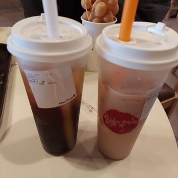 Meet Fresh - Milk tea - Desserts Near Me - Atlanta, Georgia