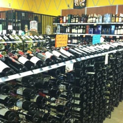 Drew's Wine & Spirits