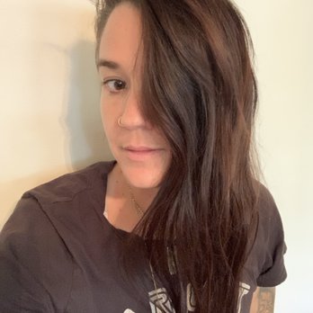Aspen Salon & Spa - Much more natural and beautiful brown. - Massage Near Me - Overland Park, Kansas Aspen Salon & Spa - Much more natural and beautiful brown. - Massage Near Me - Overland Park, Kansas