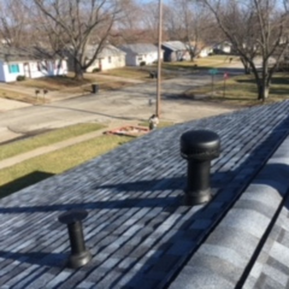 Bone Dry Roofing - Fabulous Job! - Roofing Near Me - Lafayette, Indiana Bone Dry Roofing - Fabulous Job! - Roofing Near Me - Lafayette, Indiana