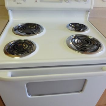 Anna's Cleaning Service - Shiny clean stove - Home Cleaning Near Me - San Luis Obispo, California Anna's Cleaning Service - Shiny clean stove - Home Cleaning Near Me - San Luis Obispo, California