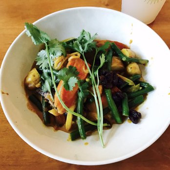 Flower Child - Salad Near Me - Austin, Texas
