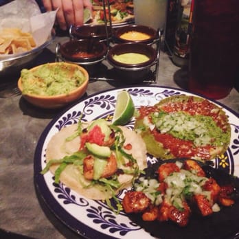 Machete Tequila + Tacos - Happy Hour $2.5 tacos and $6 margaritas - Mexican Near Me - Denver, Colorado