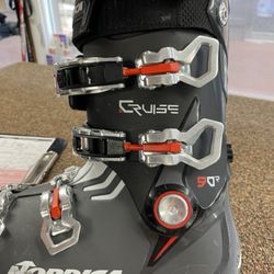 Gene Taylor's Sports - Ski boots