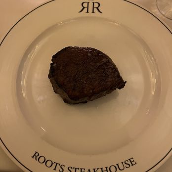 Roots Steakhouse - Filet mignon - Steakhouses Near Me - Ridgewood, New Jersey Roots Steakhouse - Filet mignon - Steakhouses Near Me - Ridgewood, New Jersey
