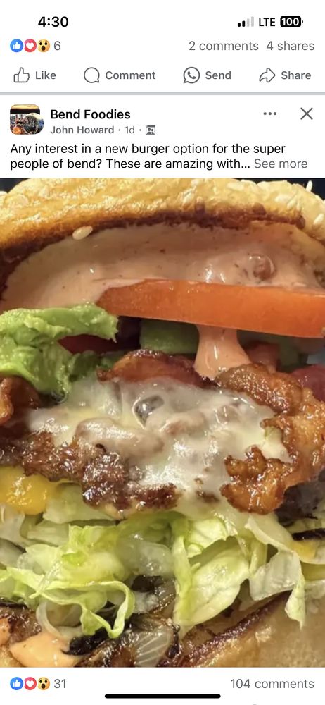 Magic Munchie Machine