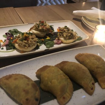 Chubby's Jamaican Kitchen - Jamaican patties - Caribbean Near Me - Toronto, Ontario