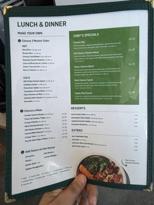 Menu photo 1 Dig Inn Stamford, CT Menu photo 1 Dig Inn Stamford, CT