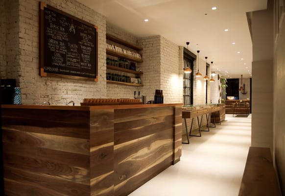 Miansai SoHo by null