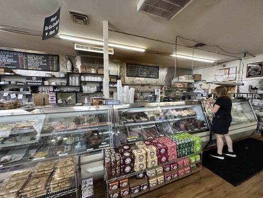 The Bagel Deli & Restaurant by null