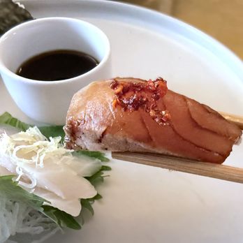 Uchiko Denver - sushi omakase: nigiri, - Japanese Near Me - Denver, Colorado Uchiko Denver - sushi omakase: nigiri, - Japanese Near Me - Denver, Colorado