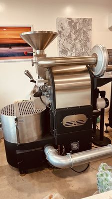 The Coffee Bar by null