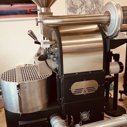 The Coffee Bar
