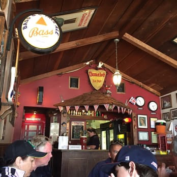 Camelot Fish & Chips - Seafood Near Me - Pacifica, California