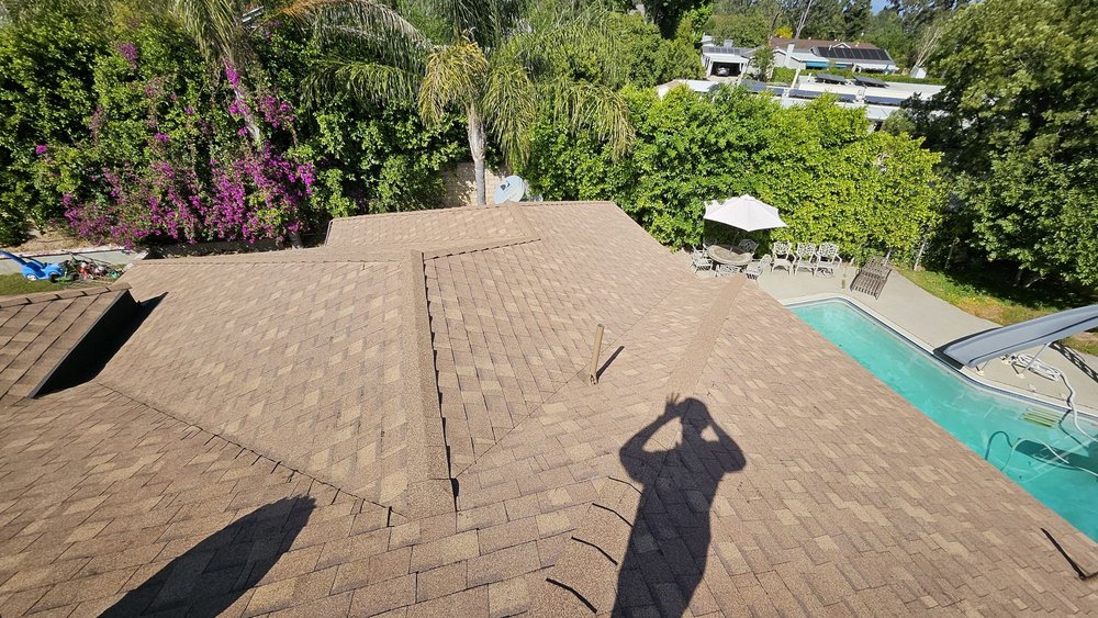 Slide of Premier Roofs & Solar