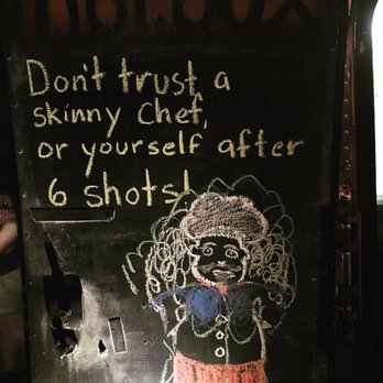 Parkside - Cocktail Bars Near Me - Birmingham, Alabama