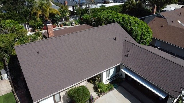 Slide of Cal-State Roofing & Painting