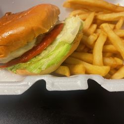 Dominick's Pizzeria