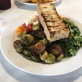 Crafted Greens - American Near Me - El Cajon, California Crafted Greens - American Near Me - El Cajon, California