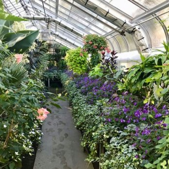 Gaiser Conservatory - Botanical Gardens Near Me - Spokane, Washington Gaiser Conservatory - Botanical Gardens Near Me - Spokane, Washington
