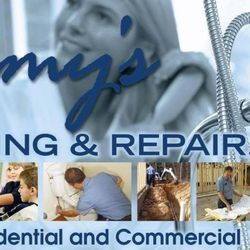 Jimmy's Plumbing & Repair
