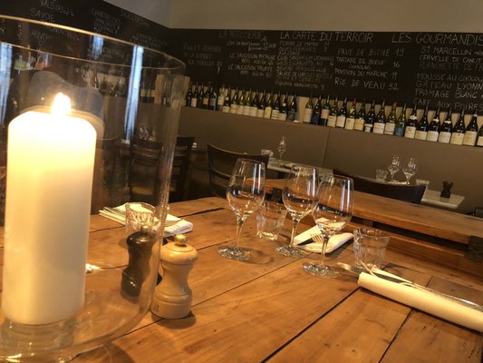 Café Terroir Lyon by null