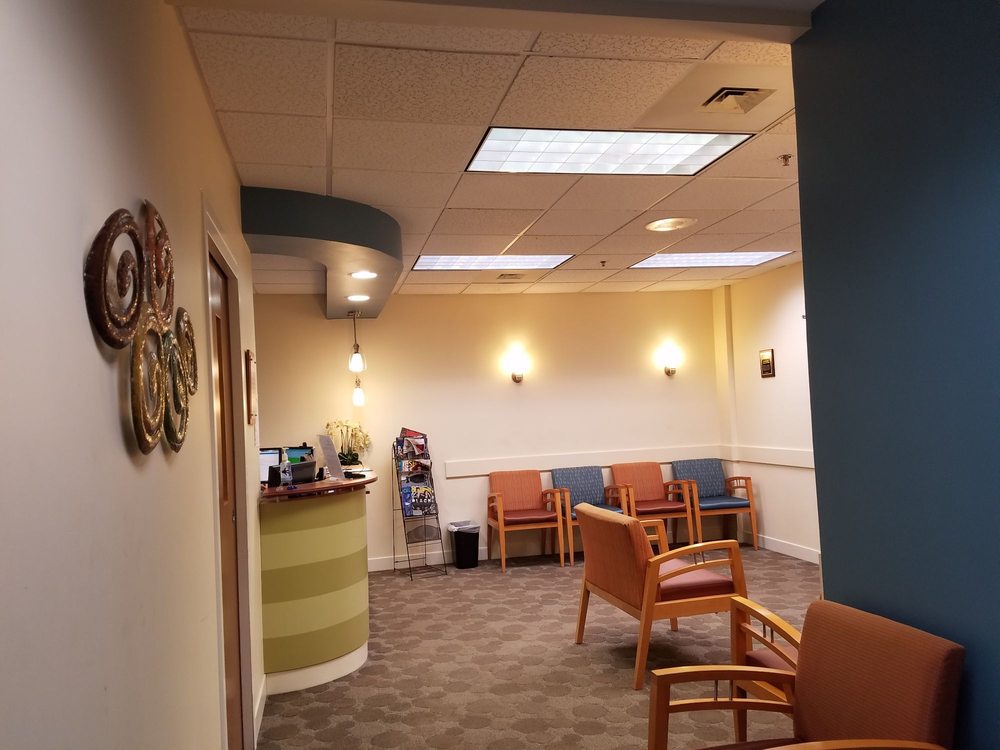 ORTHOVIRGINIA THERAPY Updated September 2024 1400 Johnston Willis