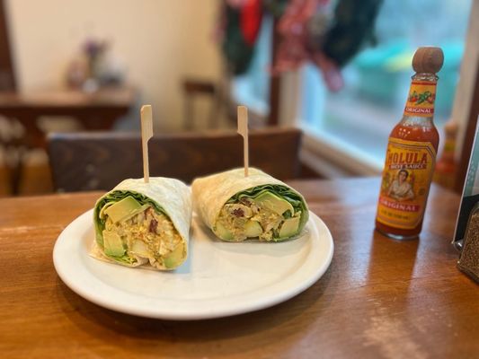 Aunt Chubby's Luncheonette by null