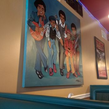 The Jerk Joint - Soul Food Near Me - Appleton, Wisconsin The Jerk Joint - Soul Food Near Me - Appleton, Wisconsin