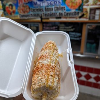 Taqueria La Mexicana - Elote - Mexican Near Me - Long Beach, California Taqueria La Mexicana - Elote - Mexican Near Me - Long Beach, California