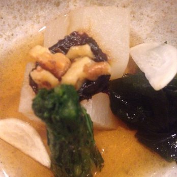Nodoguro - Turnip - Japanese Near Me - Portland, Oregon Nodoguro - Turnip - Japanese Near Me - Portland, Oregon
