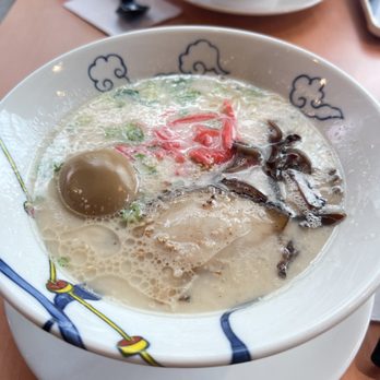 ramen RAIJIN - Hakata tonkotsu ramen - Ramen Near Me - Toronto, Ontario ramen RAIJIN - Hakata tonkotsu ramen - Ramen Near Me - Toronto, Ontario