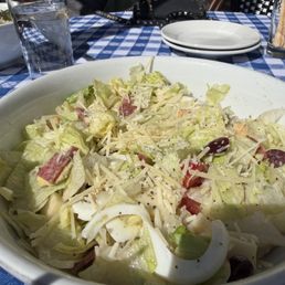 Perry's Chopped Salad Perry's Chopped Salad