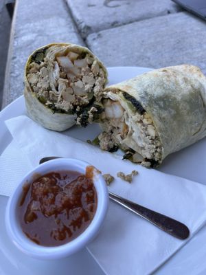 Honey Latte Cafe by null